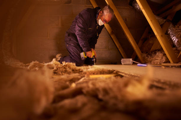 Best Insulation for Specific Applications in Hauser, ID